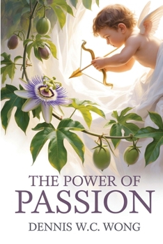 Paperback The Power of Passion Book