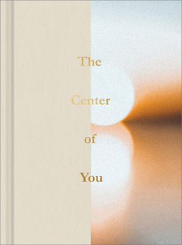 Hardcover The Center of You Book