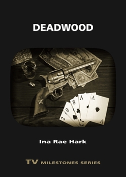 Paperback Deadwood Book
