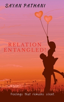 Paperback Relation Entangled! Book