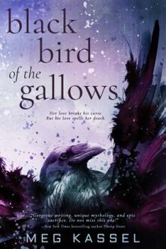 Paperback Black Bird of the Gallows Book