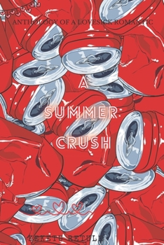 Paperback A Summer Crush Book