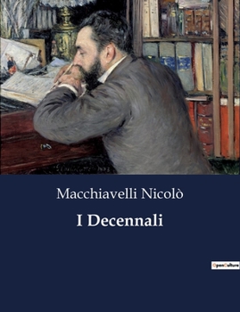 Paperback I Decennali [Italian] Book