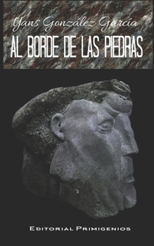Paperback Al borde de las piedras [Spanish] Book