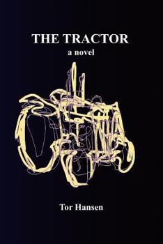 Paperback The Tractor Book
