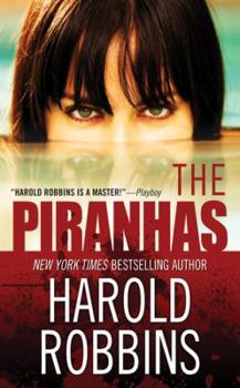 Mass Market Paperback The Piranhas Book