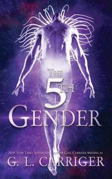 Paperback The 5th Gender: A Tinkered Stars Mystery Book