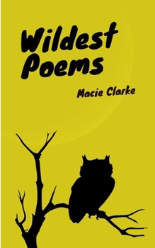 Paperback Wildest Poems Book