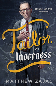 Paperback The Tailor of Inverness Book