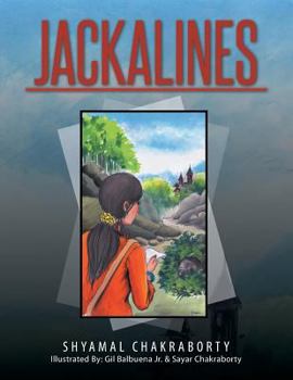 Paperback Jackalines Book
