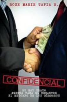 Paperback Coinfidencial [Spanish] Book