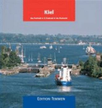 Hardcover Kiel [German] Book