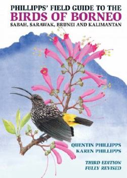 Paperback Phillipps Field Guide To The Birds Of Bo Book