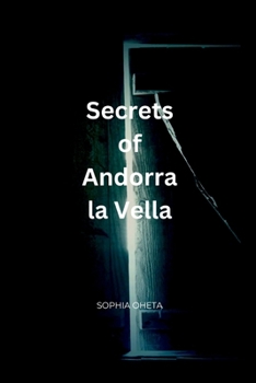 Paperback Secrets of Andorra la Vella Book