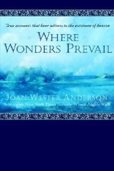 Paperback Where Wonders Prevail Book