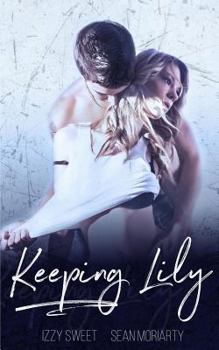 Paperback Keeping Lily Book