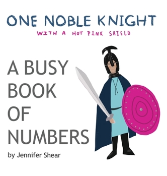 Hardcover One Noble Knight Book