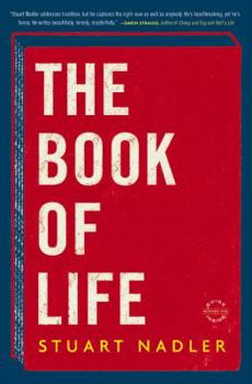 Paperback The Book of Life Book