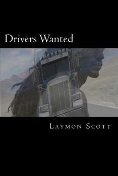 Paperback Drivers Wanted: (A Novel) Book