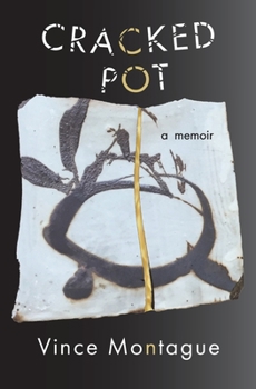 Paperback Cracked Pot Book