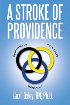 Hardcover A Stroke of Providence Book