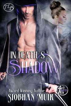 Paperback In Death's Shadow Book