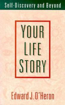 Paperback Your Life Story: Self-Discovery/#B1779 Book