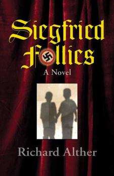 Paperback Siegfried Follies Book