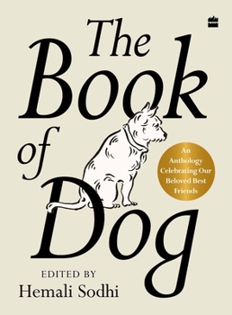 Paperback The Book of Dog Book