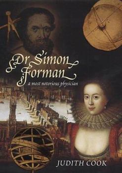 Hardcover Simon Foreman Book