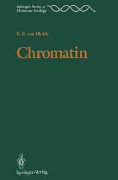 Hardcover Chromatin Book