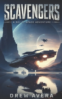 Paperback Scavengers Book