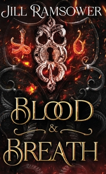 Blood and Breath - Book #3 of the Of Myth and Man