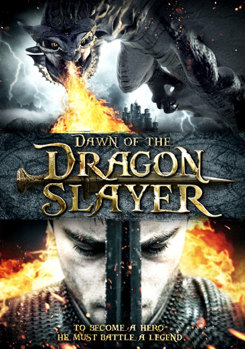 Dawn of the Dragon Slayer