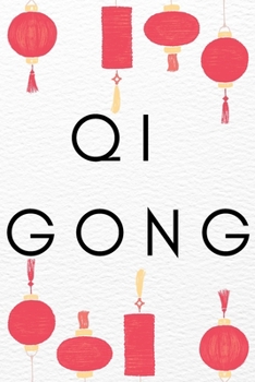 Paperback Qi Gong: L'Art et la Science du Bien-être [French] Book
