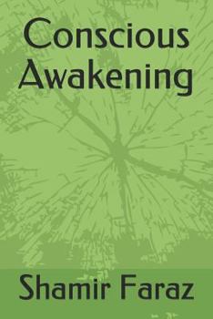 Paperback Conscious Awakening Book