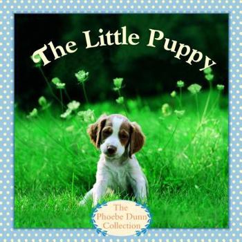 Paperback The Little Puppy Book