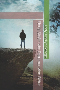 Paperback Finna Sl??in ??n: Draumur ?inn B??ur [Icelandic] Book