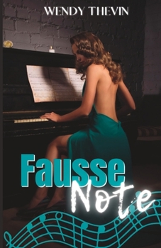 Paperback Fausse note [French] Book