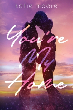 Paperback You're My Home Book
