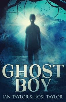 Paperback Ghost Boy Book