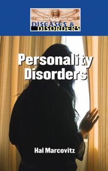 Unknown Binding Personality Disorders Book