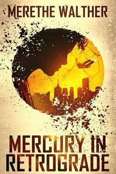 Paperback Mercury in Retrograde Book