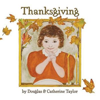 Paperback Thanksgiving Book