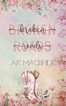 Paperback Broken Roads Book