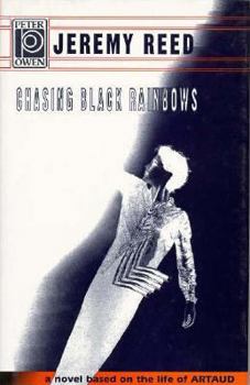 Hardcover Chasing Black Rainbows Book