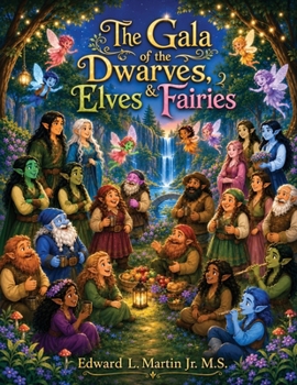 The Gala of the Dwarves, Elves & Fairies