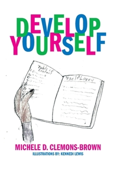 Paperback Develop Yourself Book