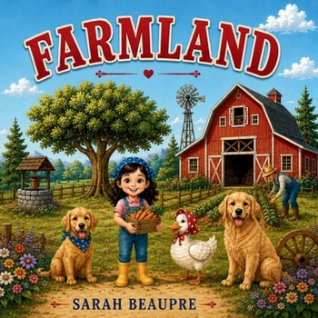 Paperback Farmland Book