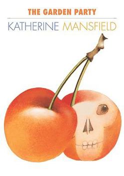 Hardcover The Garden Party Book